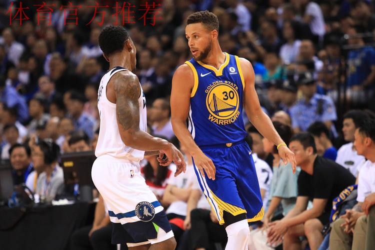 常规赛12月13日：森林狼VS勇士 库里集锦